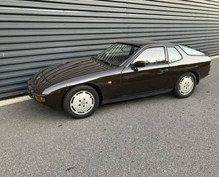 Porsche Porsche 924 Turbo Gebrauchtwagen