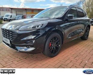 Ford Ford Kuga 2.5 PHEV ST-Line X BlackPackage AHK-el. Gebrauchtwagen