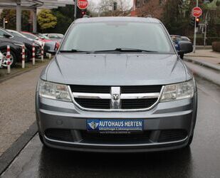 Dodge Dodge Journey 2.0 CRD SE*TEMPOMAT*MFL*E-SITZE! Gebrauchtwagen