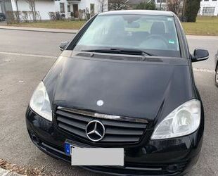 Mercedes-Benz Mercedes-Benz A 160 BlueEFFICIENCY - Gebrauchtwagen