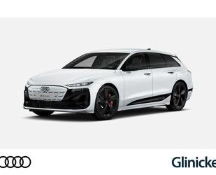 Audi Audi S6 Avant e-tron 370 kW Gebrauchtwagen