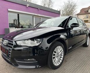 Audi A3 Gebrauchtwagen