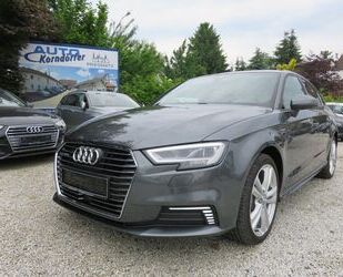 Audi Audi A3 Sportback e-tron sport DSG S-Line Gebrauchtwagen