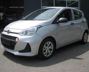 Hyundai Hyundai i10 Select Gebrauchtwagen