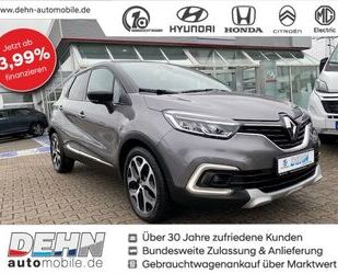 Renault Renault Captur 1.3 TCe Collection SHZ Kamera LED N Gebrauchtwagen