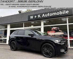 Mazda Mazda CX-60 e-SKYACTIV PHEV HOMURA CON-P DRI-P COM Gebrauchtwagen