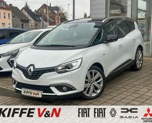 Renault Renault Grand Scenic IV Limited 1.3 TCe 160 Kamera Gebrauchtwagen