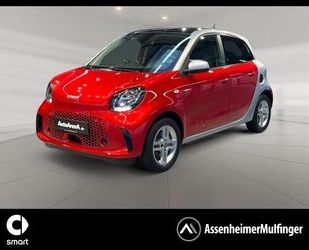 Smart Smart EQ forfour passion **Pano/Kamera Gebrauchtwagen