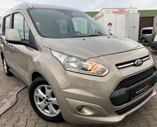 Ford Ford Tourneo Connect 1.0 EcoBoost/NAVI/KAMERA/PANO Gebrauchtwagen