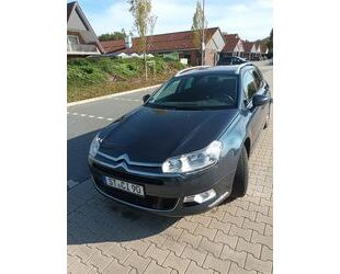 Citroen Citroën C5 Tourer BlueHDi 180 Selection EAT6 Selec Gebrauchtwagen