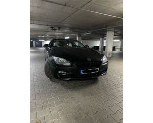 BMW BMW 640d xDrive Coupé - Gebrauchtwagen