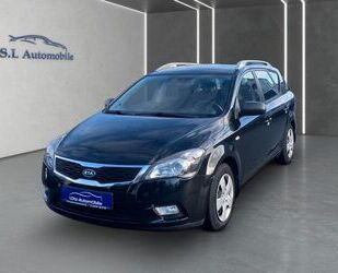 Kia Kia ceed Sportswagon Wagen Nr.:099 Gebrauchtwagen