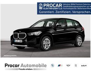 BMW BMW X1 xDrive25e ADVANTAGE+HuD+DA+SHZ+NAVI PLUS Gebrauchtwagen