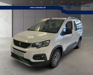 Peugeot Peugeot Rifter Active 1.5 HDi GRA*LANE*16