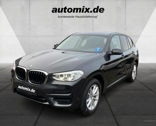 BMW BMW X3 ,AUTOM.,LED,SHZ,el.Heck Gebrauchtwagen