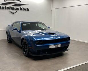 Dodge Dodge CHALLENGER GT NAVI/KAM/LEDER -