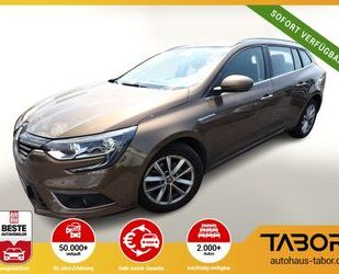 Renault Megane Gebrauchtwagen