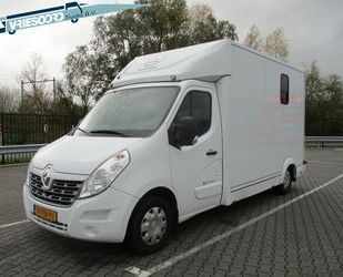 Renault Renault Master Gebrauchtwagen