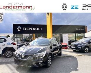 Renault Renault Megane GRANDTOUR BUSINESS TCE 140 EDC SITZ Gebrauchtwagen