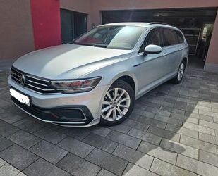 VW Volkswagen Passat Variant 1.4 TSI DSG GTE Variant Gebrauchtwagen