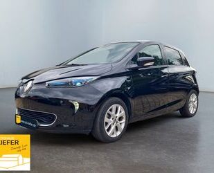 Renault Renault ZOE R110 Limited Z.E. 40 Miete, SHZ, Kamer Gebrauchtwagen