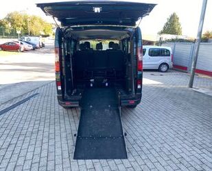 Fiat Fiat Talento L2H1-Wenderampe-Heckeinstieg Gebrauchtwagen