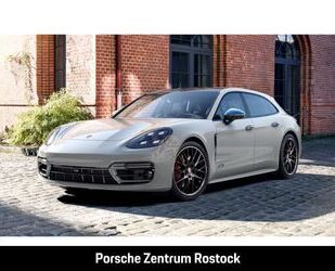 Porsche Porsche Panamera GTS Sport Turismo Sportabgas LED- Gebrauchtwagen