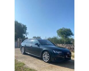 Audi Audi A4 45 TDI Quattro 3 x S-Line Gebrauchtwagen