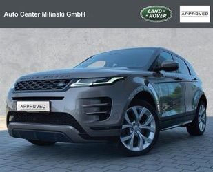 Land Rover Land Rover Range Rover Evoque P300e R-Dynamic SE W Gebrauchtwagen