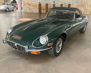 Jaguar Jaguar E-Type Serie 3 V12 Automatik Gebrauchtwagen