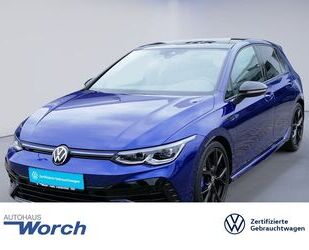 VW Volkswagen Golf VIII R 