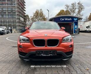 BMW BMW X1 sDrive18i xLine,Klimautomatik Gebrauchtwagen