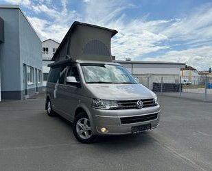 VW Volkswagen T5 2.0TDI California Comfortline 1.Hnd- Gebrauchtwagen