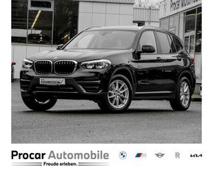 BMW BMW X3 xDrive20d ADVANTAGE+ACC+PANO+AHK+HiFi+18