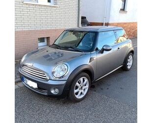 Mini MINI Cooper Cooper Gebrauchtwagen