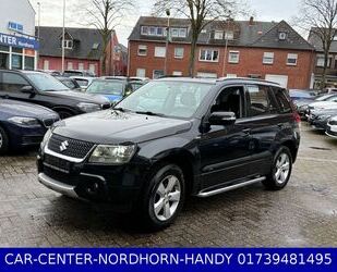 Suzuki Suzuki Grand Vitara 1.9 DDIS X 30*ALLRAD*WEBASTO*M Gebrauchtwagen