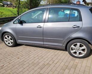 VW Volkswagen Golf Plus 1.6 TDI Comfortline Comfortli Gebrauchtwagen