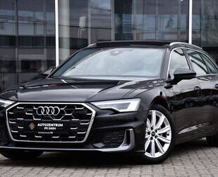 Audi Audi A6 Avant 40 TDI quattro S-Line Matrix Panoram Gebrauchtwagen