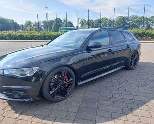 Audi Audi A6 3.0 TDI 240kW comp. quattro tiptr. Avant . Gebrauchtwagen