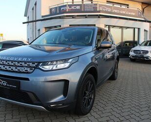 Land Rover Land Rover Discovery Sport S AWD Gebrauchtwagen