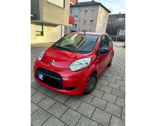 Citroen Citroën C1 Gebrauchtwagen