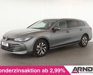 VW Volkswagen Passat Variant 2.0 TDI DSG Business Mas Gebrauchtwagen