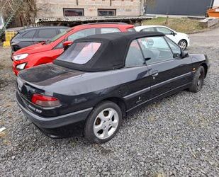 Peugeot 306 Gebrauchtwagen