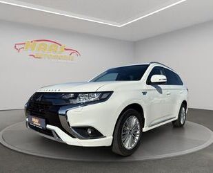 Mitsubishi Plug-in Hybrid Outlander Gebrauchtwagen