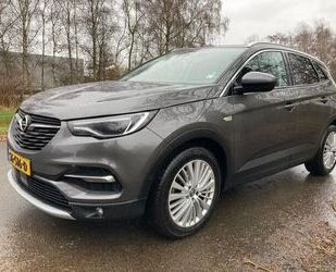 Opel Opel Grandland X 1.6 CDTi Business Executive Gebrauchtwagen