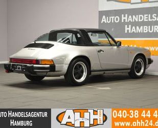 Porsche Porsche 911 CARRERA 3.0 SC TARGA BRD|MATCHING NUM| Gebrauchtwagen