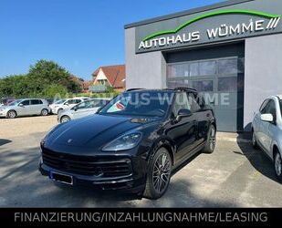 Porsche Porsche Cayenne S Aut*LED*NAVI*ACC*Kam*N-Vis*Luft* Gebrauchtwagen