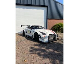 Nissan Nissan R35 GT-R GT3 Rennwagen 3.8L V6 Full Carbon Gebrauchtwagen