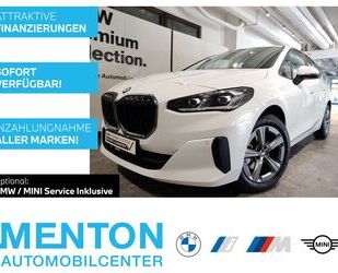 BMW BMW 216i ad.LED/Shz/Komfortzg./Lenkradhzg. Gebrauchtwagen