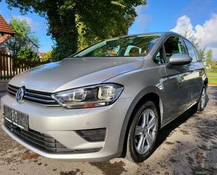 VW Volkswagen Golf Sportsvan 1.2 TSI Comfortline BMT Gebrauchtwagen